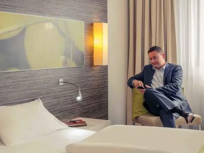 Mercure Koblenz - 69