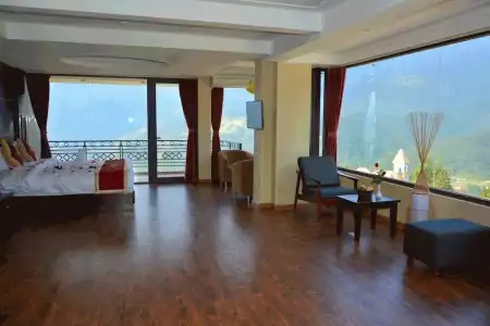 Sapa Vista - 176