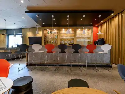 ibis Regensburg Zentrum - 18