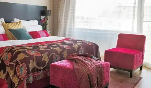 Best Western Plus Time - 73