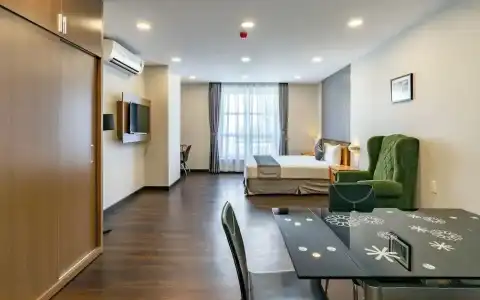 Emerald Central - 262