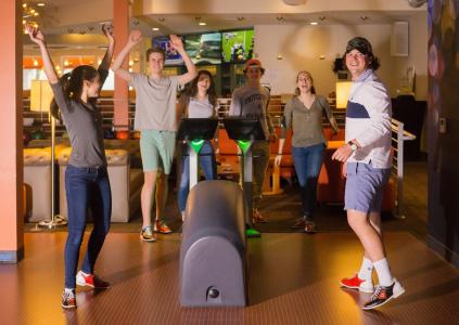 Sun & Ski Inn and Suites - 18