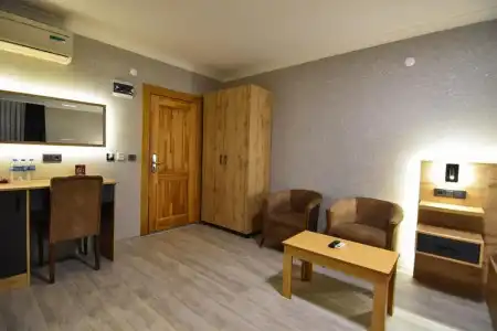 Green Palace Suite - 80