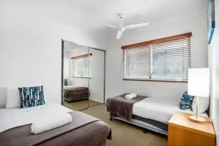 Rolling Surf Resort - 331