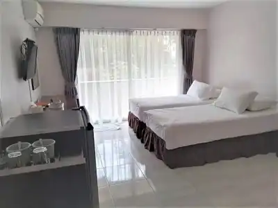 FarmHouse Ranong - 54