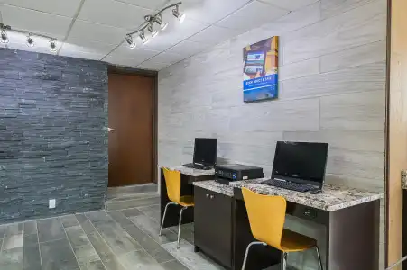 Motel 6 Savannah, GA - Midtown - 14