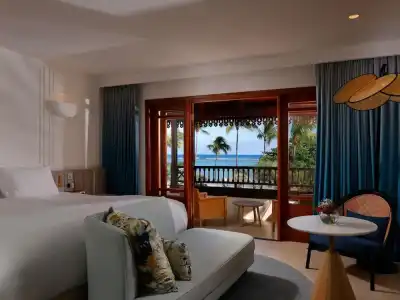 Sofitel Mauritius L'Imperial Resort & Spa - 50