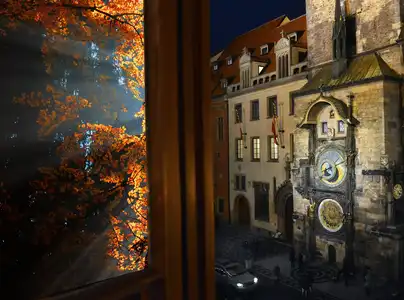 Grand Praha - 0