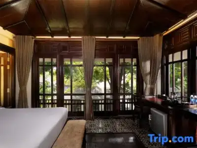 Ambong Rainforest Retreat - 28