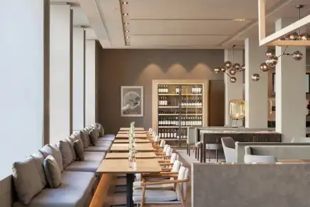 AC Aitana by Marriott - 15