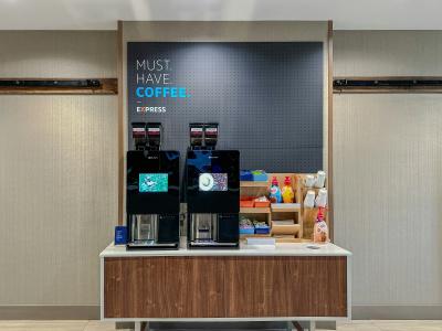 Holiday Inn Express & Suites Indio - Coachella Valley by IHG - 27