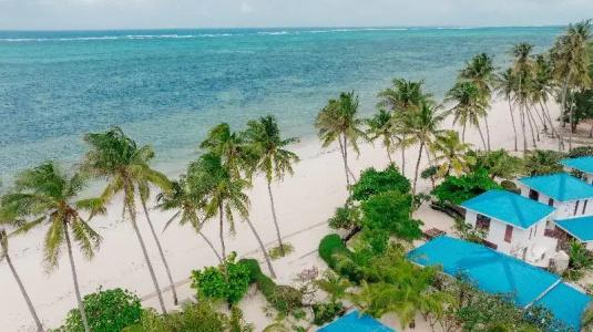 Indigo Beach Zanzibar - 31
