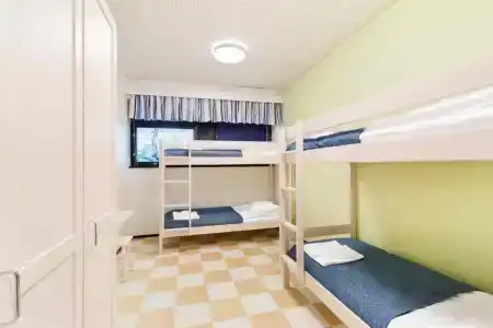 Imatra Spa Sport Camp - Hostel - 40