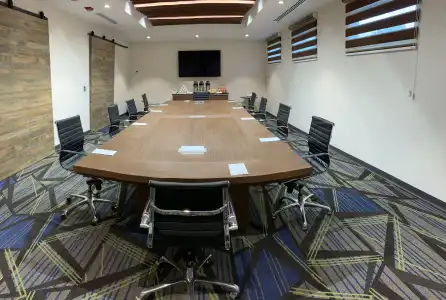 Holiday Inn Express Mexico Basilica by IHG - 15