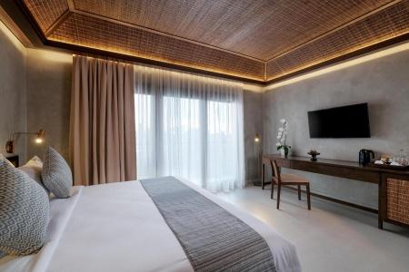 The Garcia Ubud & Resort - 2