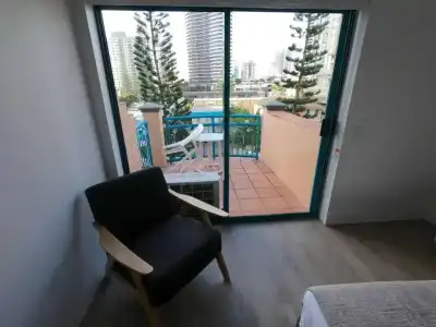 Aruba Surf Resort - 105