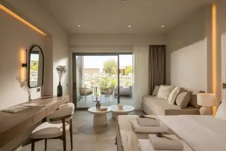 Elèa Concept & Suites - 31