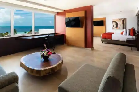InterContinental Presidente Cancun Resort by IHG - 104