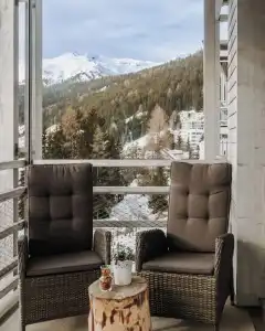 AMERON Davos Swiss Mountain Resort - 63