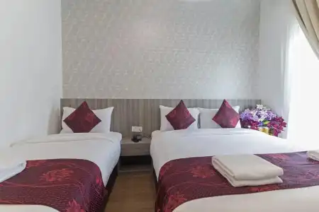 Signature International at Pudu - 29
