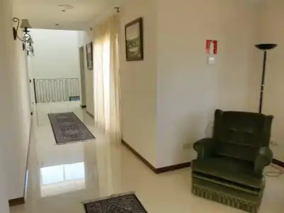 Luz de Azahar Bed and Breakfast - 9