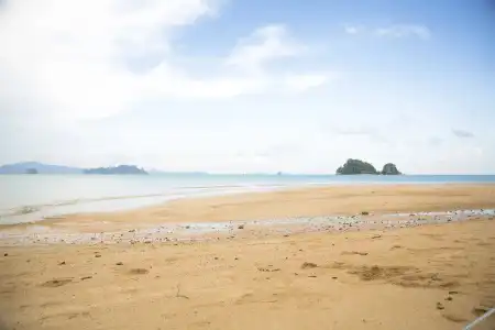 Koyao Bay Pavilions - 16