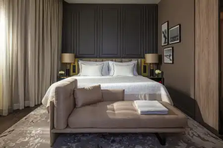 Anantara Plaza Nice - 5