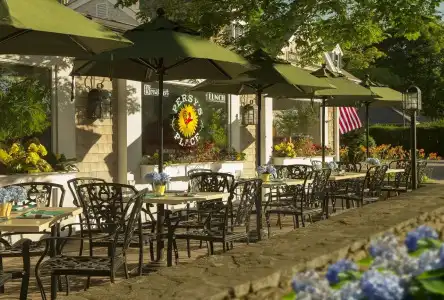 Inn on the Square - 10