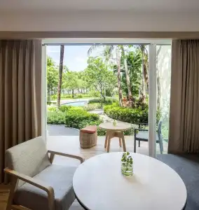 Hyatt Regency Hua Hin - 36