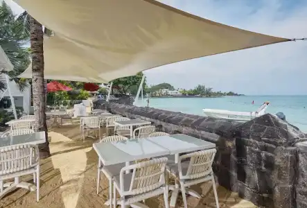 Le Beachclub - 29