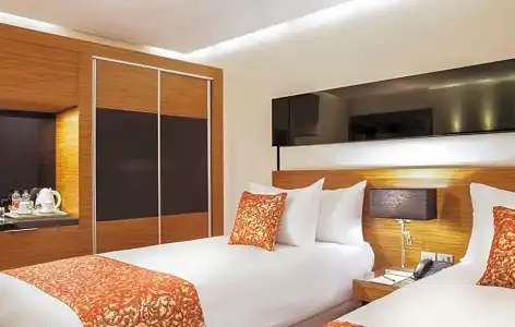 Harir Palace - 30