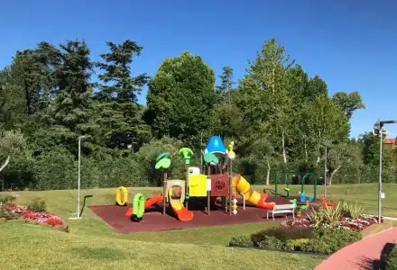 Sisan Family Resort - 25