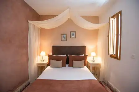Riad l'heure D'été - 2