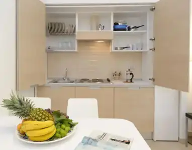 La Dolce Vita Residence - 32