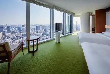 Andaz Tokyo Toranomon Hills - 77