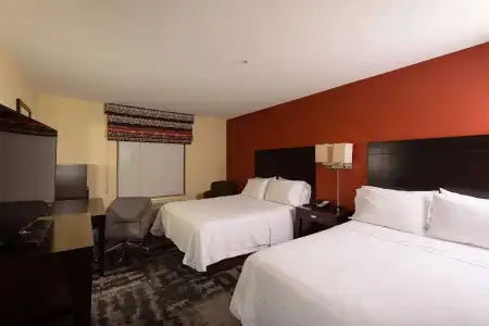 Hampton Inn & Suites Phoenix Chandler-Fashion Center AZ - 54