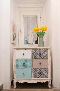 Maison la Mitra - Dimore Partenopee - 47