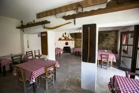 Ambelikos Traditional AgroHotel - 12