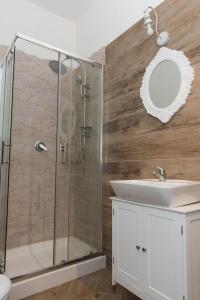 Maison la Mitra - Dimore Partenopee - 28