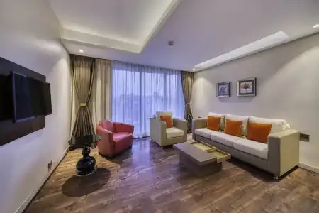 Holiday Inn Kolkata Airport by IHG - 102