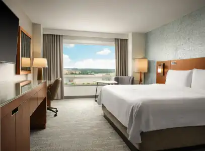 The Westin Austin at The Domain - 31