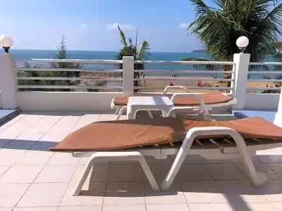 Benjamin Resort - 68