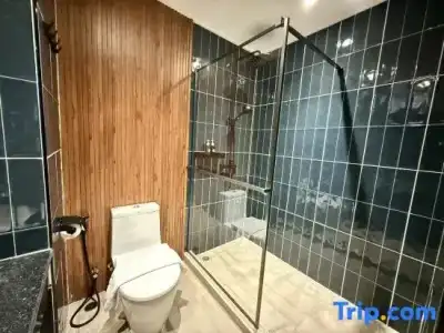 Baywalk Residence Pattaya By Thaiwat - 73