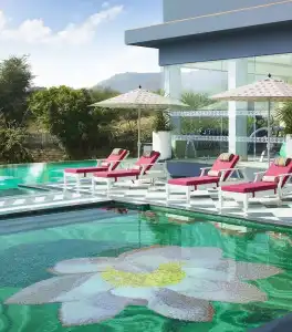 Taj Devi Ratn Resort & Spa, Jaipur - 20