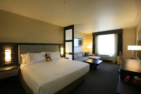 Holiday Inn Express & Suites Anaheim Resort Area by IHG - 35