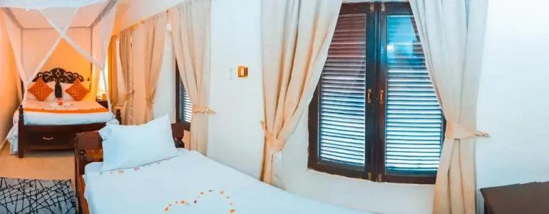Al Johari & Spa - 107