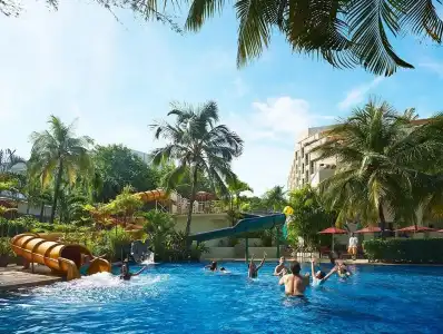 PARKROYAL Penang Resort - 15