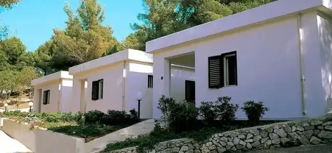 Villaggio La Giara - 41