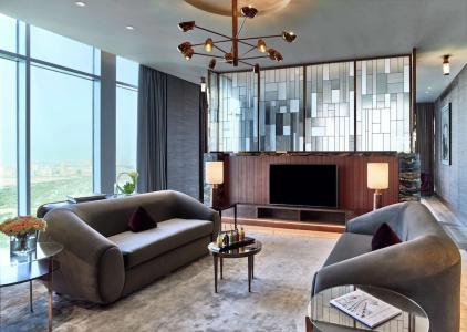 Waldorf Astoria Dubai International Financial Centre - 100