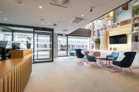 B&B Gent Centrum - 20